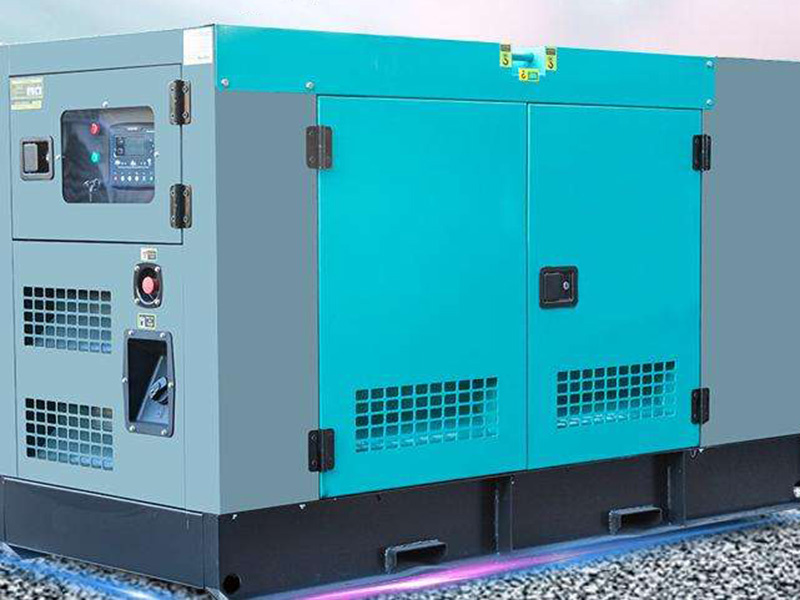 丰台50KW柴油发电机油耗是多少？