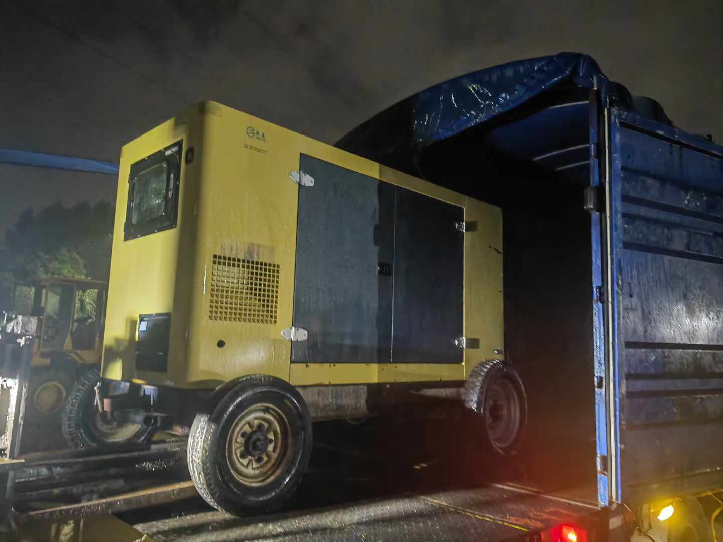 丰台如何根据负载特性选择合适的柴油发电机？