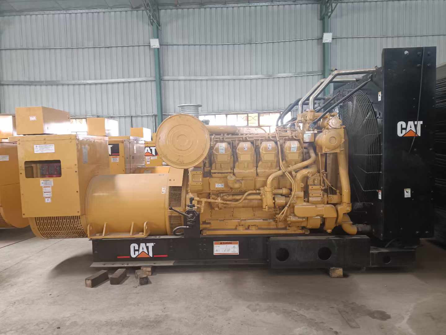 丰台如何选择适合自己的柴油发电机组品牌？