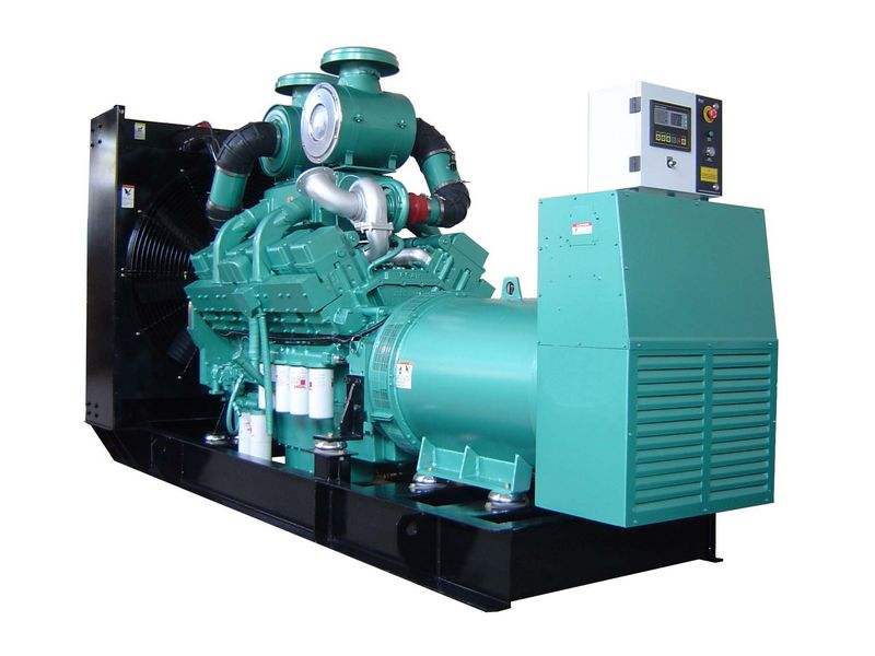 丰台如何判断发电机滤清器是否需要更换？