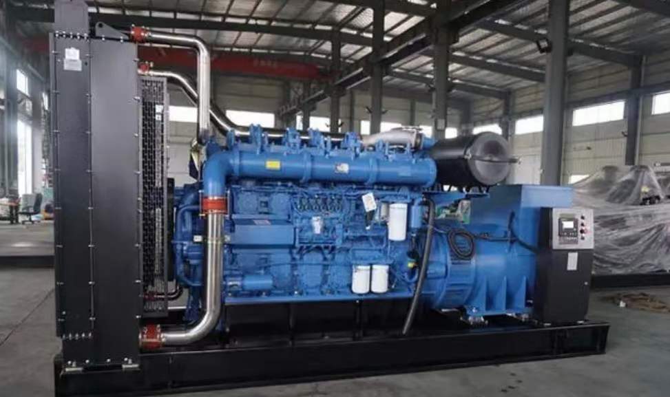 丰台如何选择适合的 500kW 柴油发电机组？