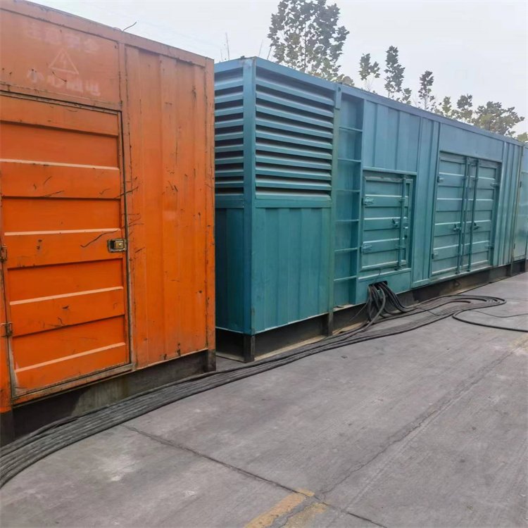 丰台如何选择适合 600kW 柴油发电机组的热继电器？