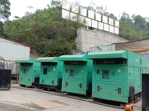 丰台发电机组日常应用及注意事项？