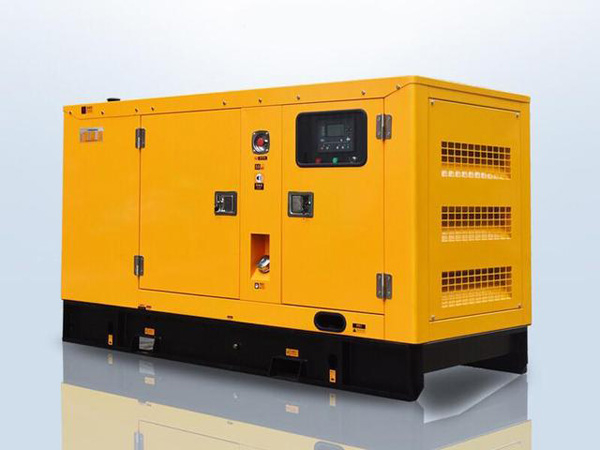 丰台柴油发电机的输出电流不稳定是什么原因？