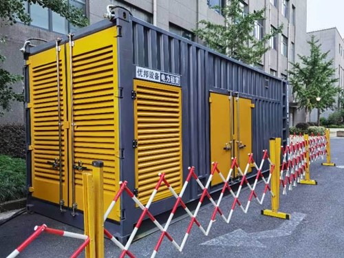 丰台发电车的优缺点分别有哪些？