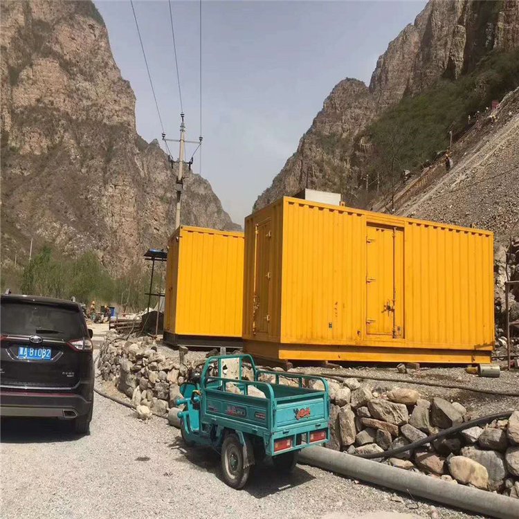 丰台柴油发电机运行时温度过高的原因有哪些？