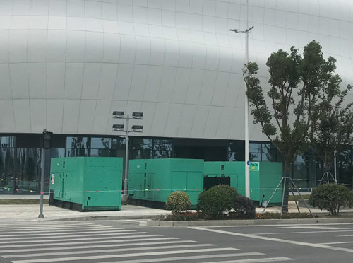 丰台柴油发电机组保养周期是多久？