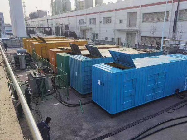 丰台380V和690V电压的电缆线相同吗？