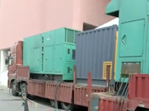 丰台柴油发电机的功率因数一般是多少？