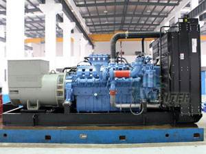 丰台功率因数低会对柴油发电机产生哪些影响？