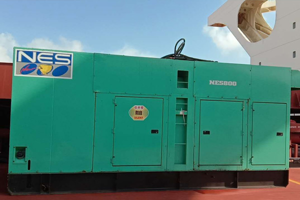 丰台如何检测发电机组中性点接地是否良好？