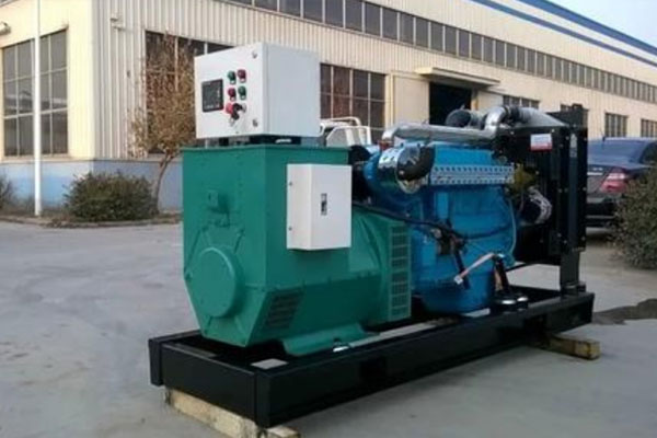 丰台发电机组的分类有哪些？