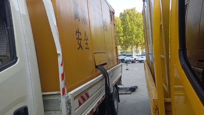 丰台柴油发电机组的应用领域有哪些？