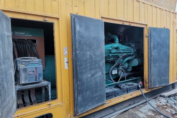 丰台发电机组夏季保养的注意事项有哪些？