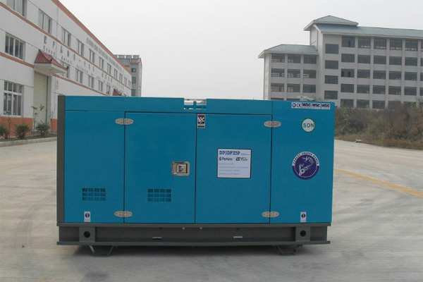 丰台发电机租赁发电机组的换季保养注意事项