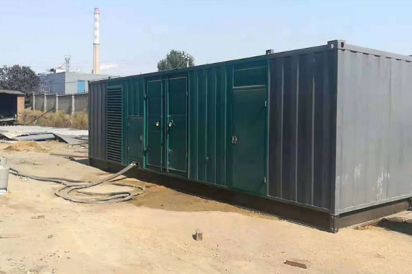 丰台发电机组保养注意事项？