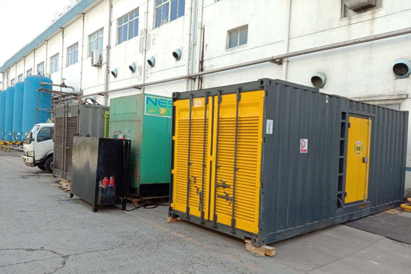 丰台发电机组保养是确保其正常运行、延长使用寿命的关键，以下是一些保养注意事项