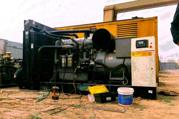 丰台柴油发电机组都有哪几种电压规格？