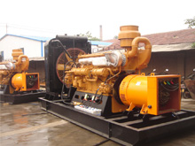 丰台发电机组的频率规格是如何确定的？