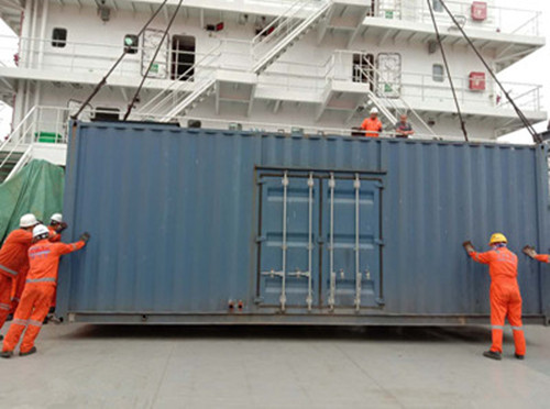 丰台柴油发电机组和储能设备配合使用时，有哪些需要注意的问题？