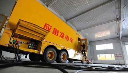 丰台发电机组租赁的前景市场如何？