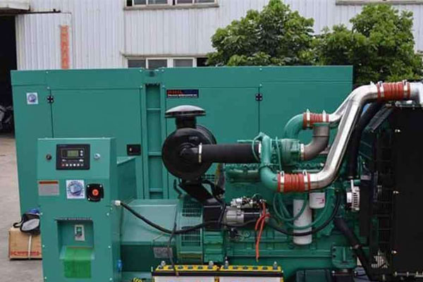 丰台工厂发电机应急发电注意事项？