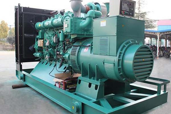 丰台工厂发电机应急发电中如何优化燃油储备管理？