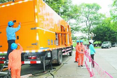 丰台不同标号的柴油可以混合使用吗？