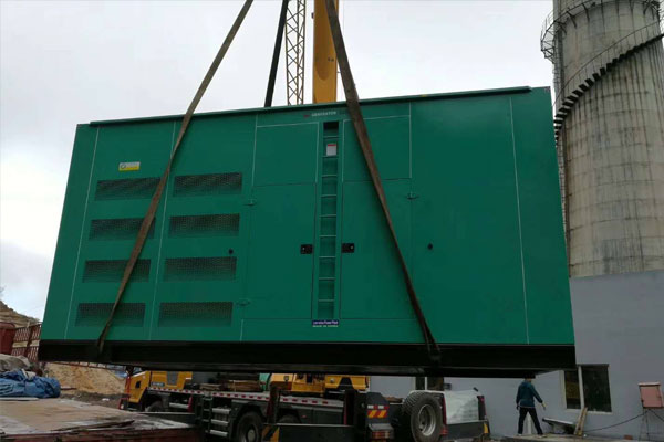 丰台柴油发电机组的保养周期？