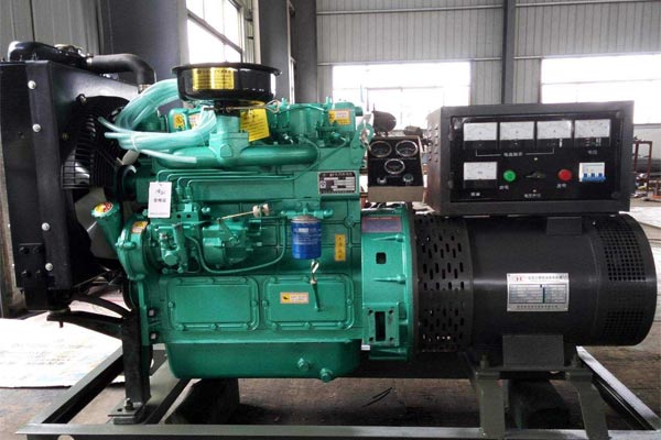丰台传感器在柴油发电机组中起到什么作用？