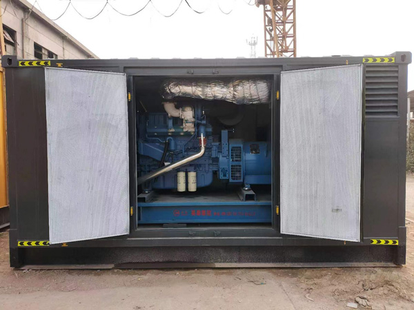 丰台柴油发电机组的电瓶应该如何选择？