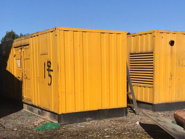 丰台柴油发电机组深海控制系统怎么样？