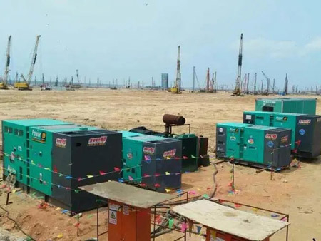 丰台上柴柴油发电机组的质量怎么样？