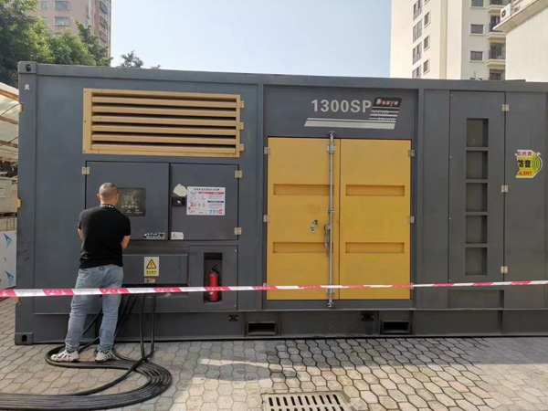 丰台500KW发电机组冬季应该配多大的启动电瓶？