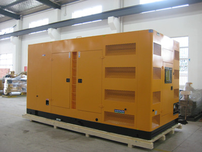 丰台不同类型的发电机组在冬季保养时的注意事项有何差异？