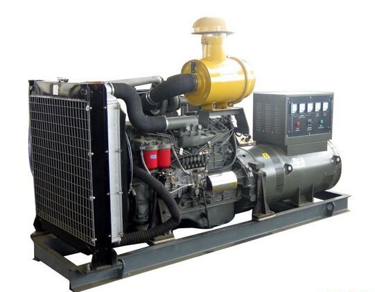 丰台汽油发电机组冬季保养时，燃油系统需要注意什么？