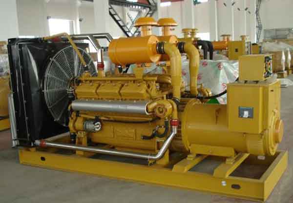 丰台发电机组的燃油预热装置坏了怎么办？