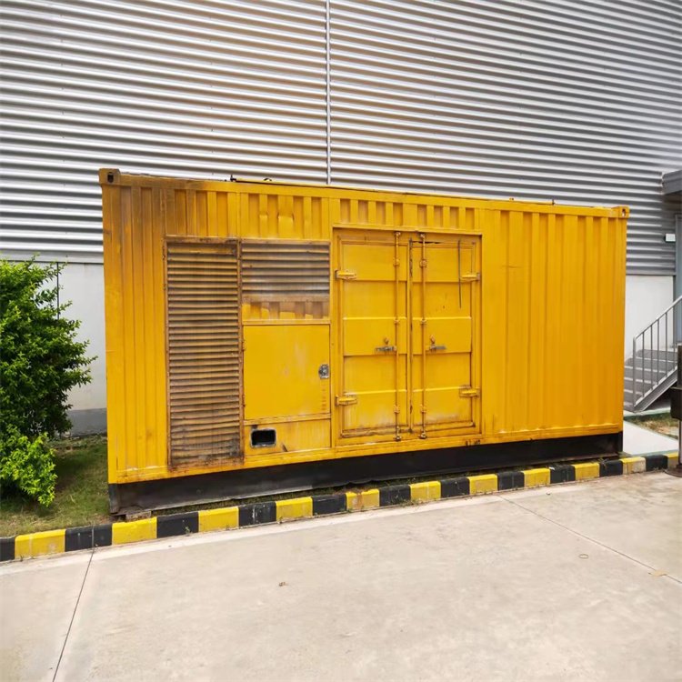 丰台柴油发电机组在冬季启动前如何对燃油系统进行预热？