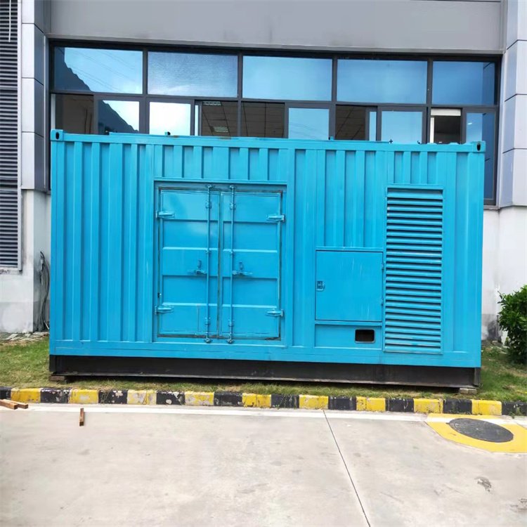 丰台柴油发电机组冬季燃油使用注意事项？