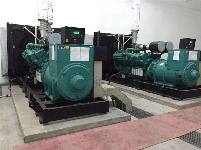 丰台柴油发电机组冬季寒冷地区使用需注意哪些事项？