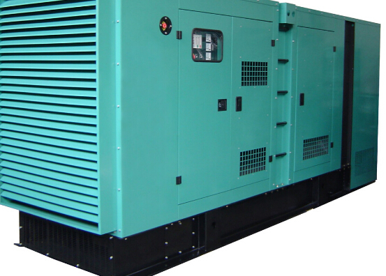 丰台发电机组水冷式机油散热器常见的故障有哪些？