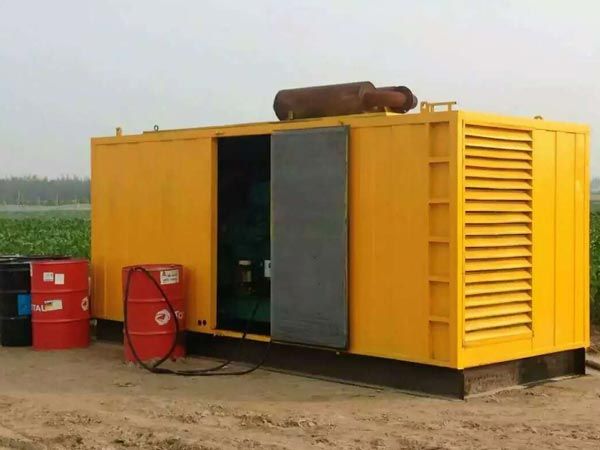 丰台安装新的水冷式机油散热器密封件有哪些注意事项？