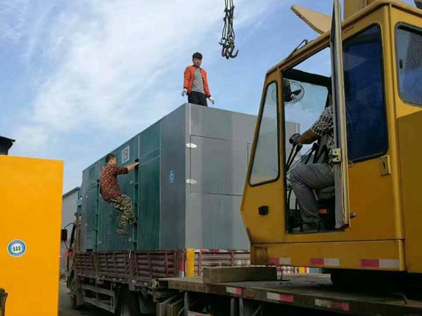 丰台更换水冷式机油散热器密封件的操作流程是怎样的？