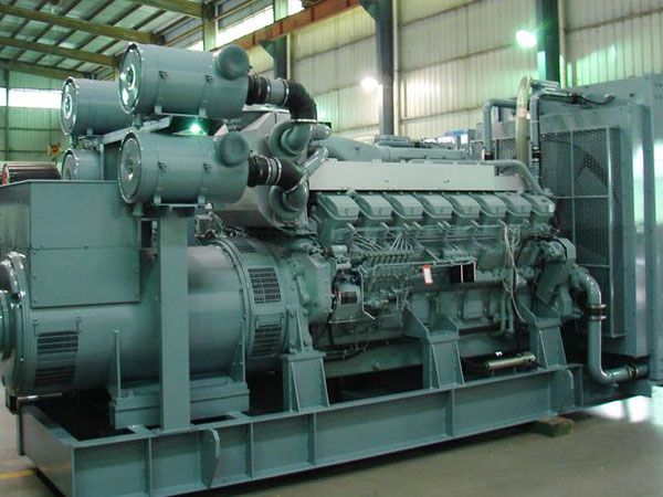 丰台电气系统故障可能导致冬季柴油发电机组启动失败的原因有哪些？