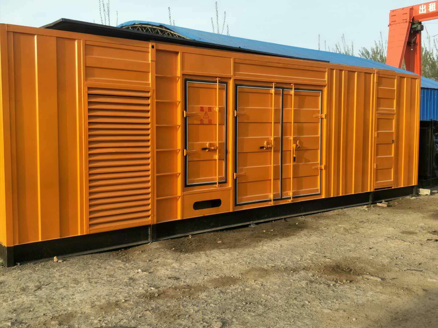 丰台如何判断柴油发电机组的蓄电池是否出现硫化现象？