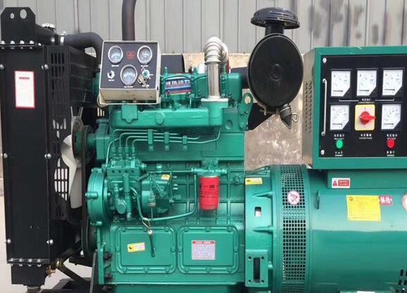 丰台柴油发电机冬季保养周期和夏季一样吗？