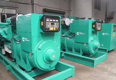 丰台柴油发电机冬季保养需要特别注意哪些部件？