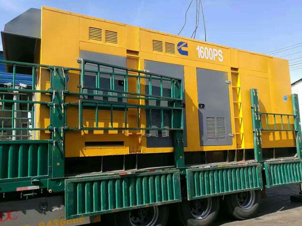 丰台一份发电机组安装调试合同的注意事项