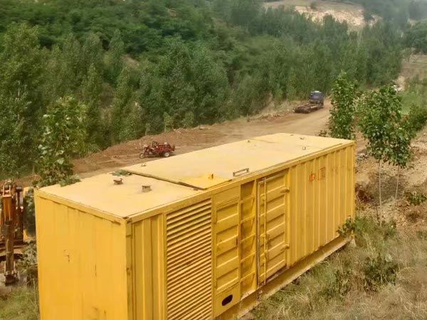 丰台柴油发电机组冬季日常维修注意事项？