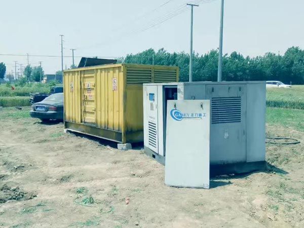 丰台柴油发电机组冬季日常维修需要哪些工具？